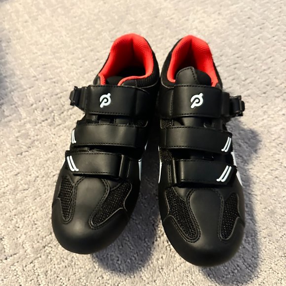 Peloton Spin Shoes, 39 - Picture 3 of 7